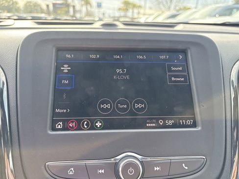 Used 2022 Chevrolet Equinox RS image 26