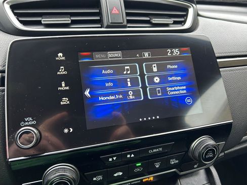 Used 2022 Honda CR-V EX image 10