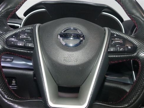 Used 2021 Nissan Maxima Platinum w/ 40th Anniversary Package FWD image 32