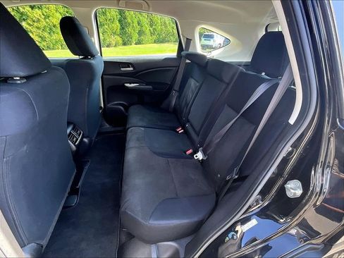 Used 2015 Honda CR-V LX image 15