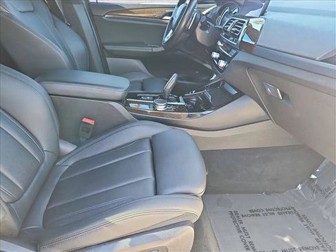 Used 2019 BMW X3 sDrive30i w/ Convenience Package RWD image 22