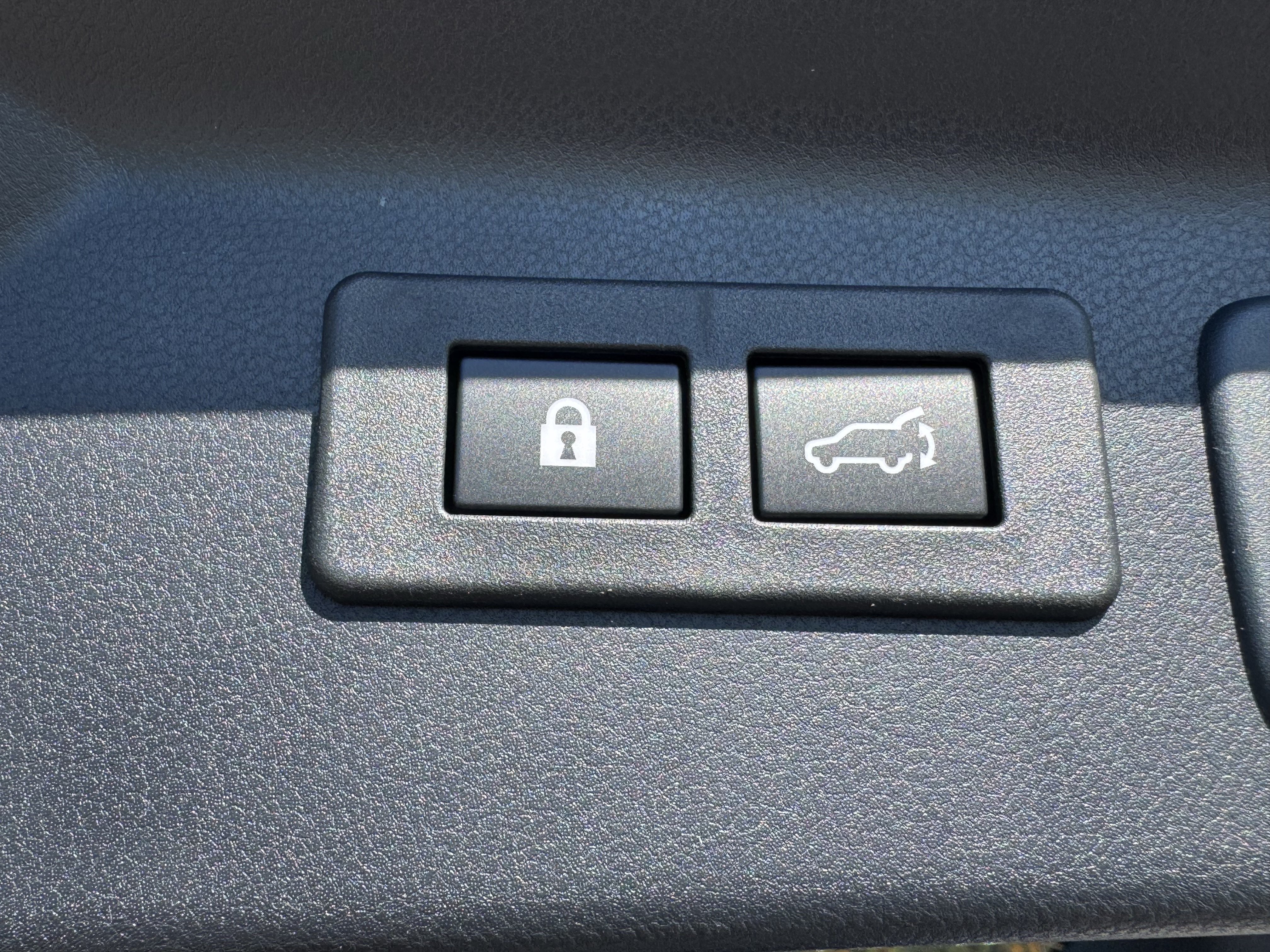 New 2026 Subaru Forester Sport AWD/4WD image 35