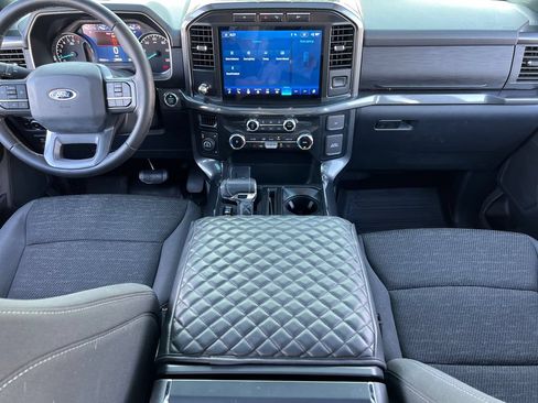 Used 2023 Ford F150 XLT w/ Equipment Group 302A High AWD/4WD image 18