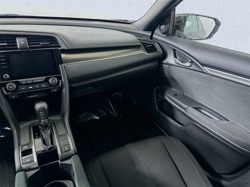 Used 2019 Honda Civic EX image 20