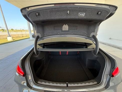 Used 2025 BMW M3 Competition w/ Executive Package image 31