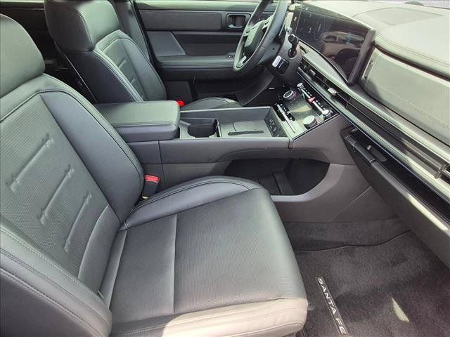 Certified 2025 Hyundai Santa Fe Calligraphy FWD image 26