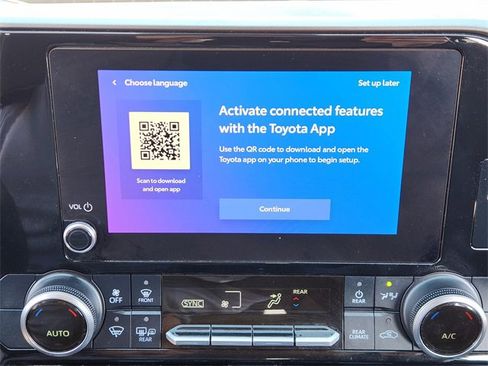 Certified 2024 Toyota Highlander LE image 13