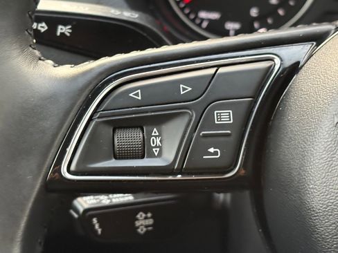 Used 2018 Audi A3 2.0T Premium w/ Convenience Package image 18