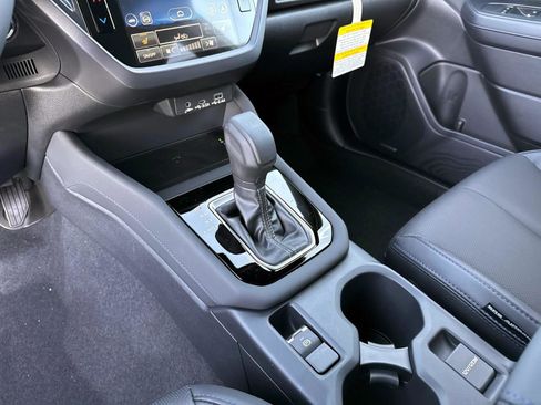 New 2025 Subaru Forester Limited image 26
