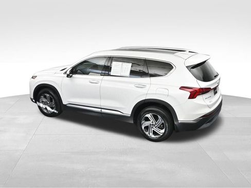 Used 2023 Hyundai Santa Fe SEL w/ Premium Package FWD image 36