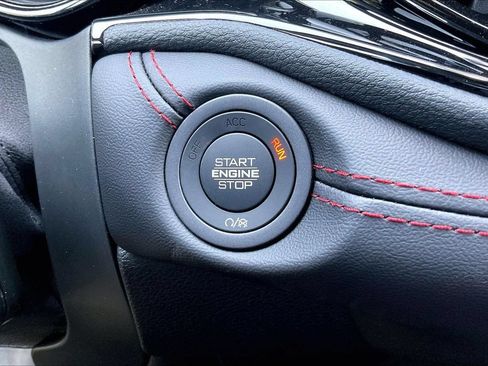 New 2026 Dodge Durango GT w/ Blacktop Package AWD/4WD image 17