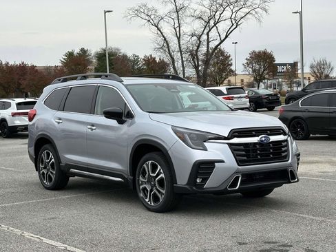 New 2026 Subaru Ascent Touring image 7