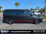 Used 2018 Mercedes-Benz Metris Passenger image 3