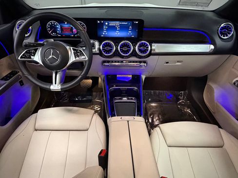 Certified 2026 Mercedes-Benz GLB 250 image 37