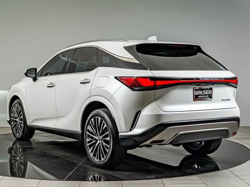 Certified 2024 Lexus RX 350 Premium Plus w/ Convenience Package FWD image 7