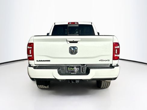 Used 2024 RAM 2500 Laramie image 7