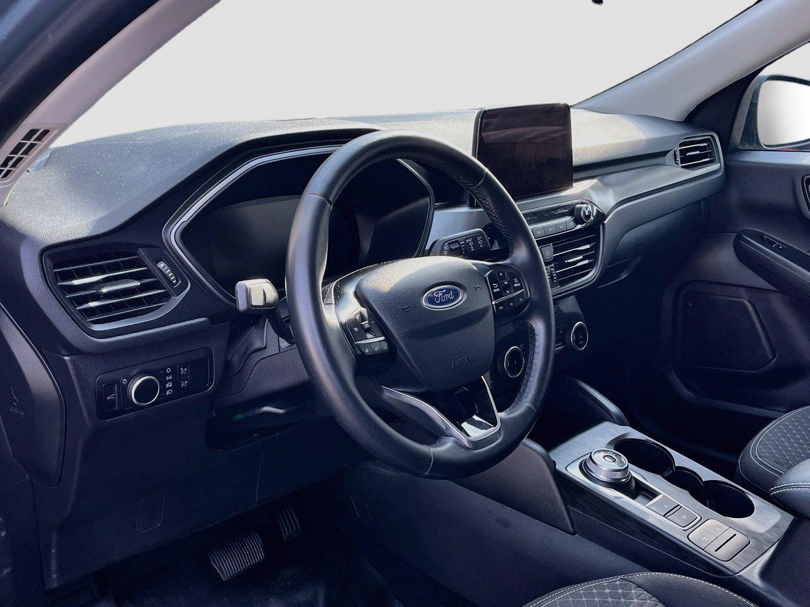 Used 2024 Ford Escape Active FWD image 11