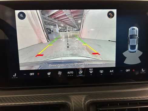 Used 2025 Ford Mustang Dark Horse w/ Dark Horse Handlin Package image 26