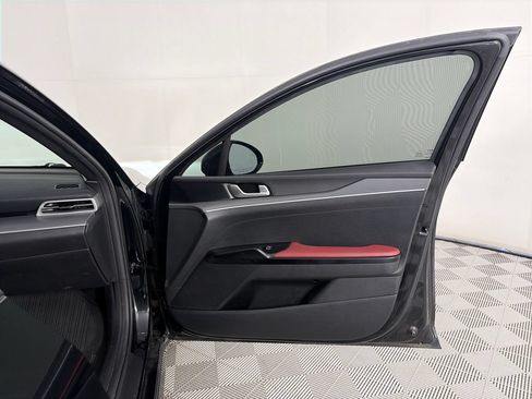 Used 2023 Kia K5 GT-Line AWD/4WD image 30