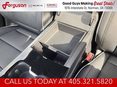 New 2026 Buick Enclave Preferred w/ Power Package FWD image 33