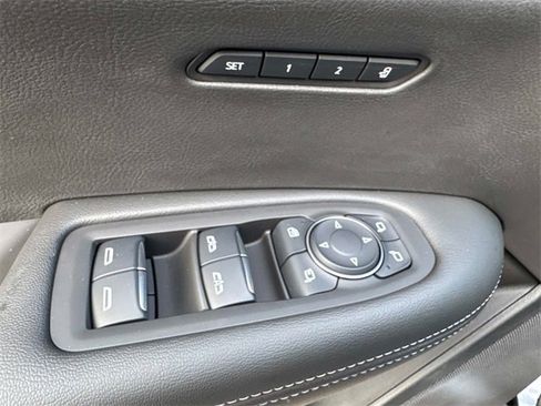 New 2025 Cadillac XT6 Sport w/ Technology Package image 16