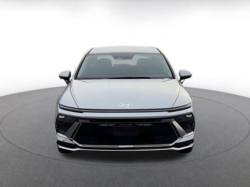 Used 2025 Hyundai Sonata SEL image 4