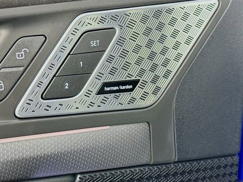 Used 2025 BMW X2 M35i w/ Premium Package image 19