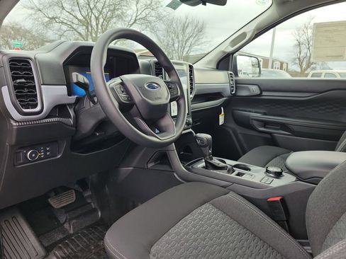 New 2025 Ford Ranger XL w/ Trailer Tow Package image 20