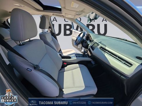 Used 2018 Honda HR-V EX image 17
