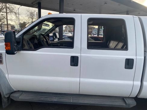 Used 2009 Ford F450 XL image 22