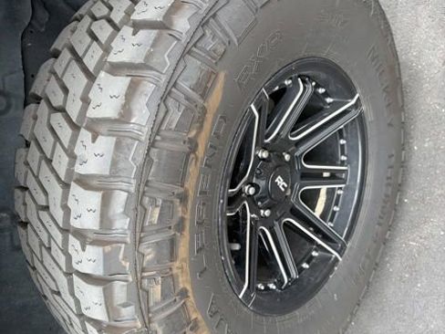 Used 2021 Jeep Wrangler Unlimited Rubicon AWD/4WD image 11