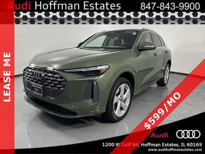 Used 2025 Audi Q5 Premium Plus w/ Premium Plus
