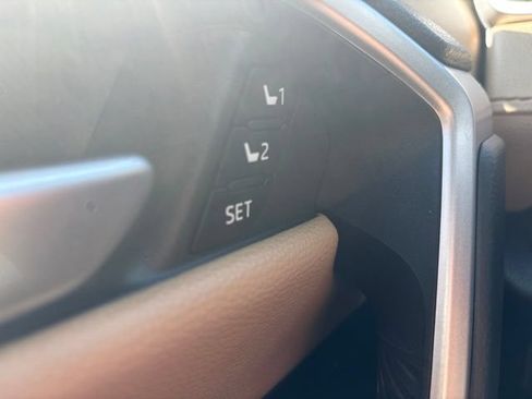 Used 2023 Toyota RAV4 Limited AWD/4WD image 12