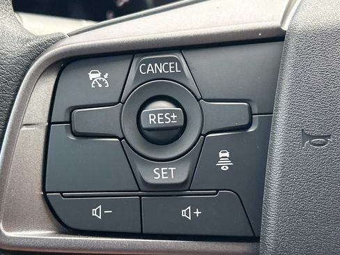 New 2026 Nissan Sentra SV w/ Floor Mat Package FWD image 25