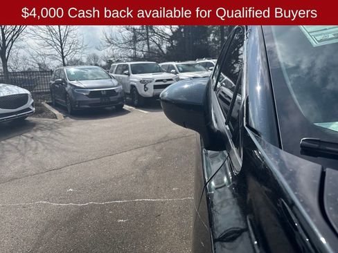 New 2026 Nissan Murano SV image 35