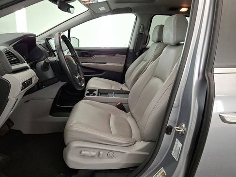 Used 2019 Honda Odyssey EX-L image 11