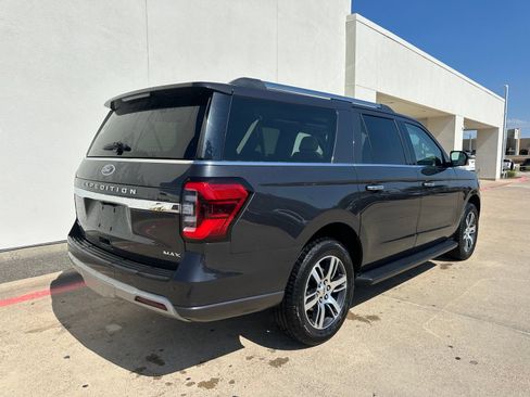 Used 2024 Ford Expedition Max Limited RWD image 7