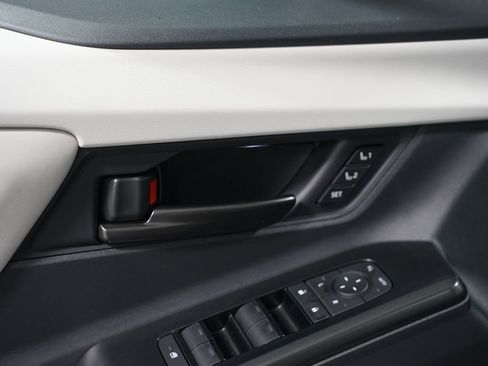 New 2026 Toyota bZ Limited image 34