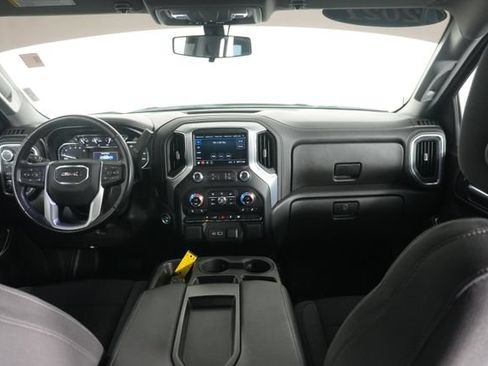 Used 2021 GMC Sierra 1500 Elevation AWD/4WD image 27