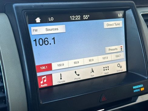 Used 2019 Ford Flex Limited image 19