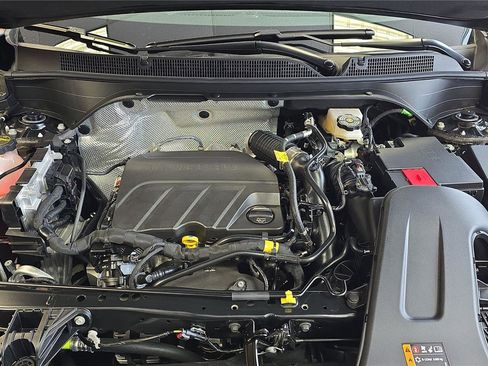 New 2026 Buick Envista Sport Touring w/ Convenience I Package image 23