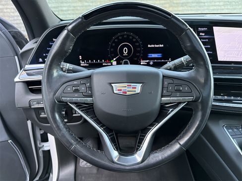 Certified 2022 Cadillac Escalade Sport image 27