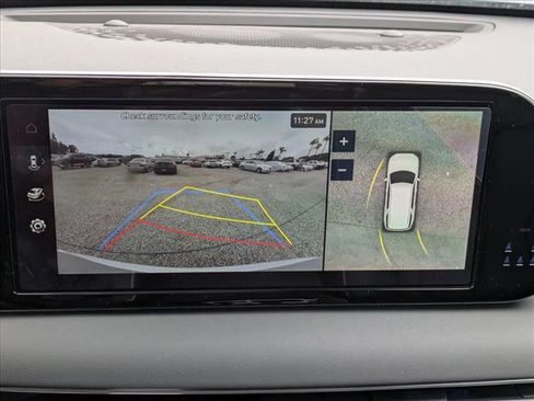 New 2025 Hyundai Palisade Calligraphy image 12