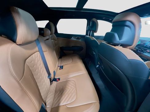 New 2026 Kia Sportage X-Line image 26