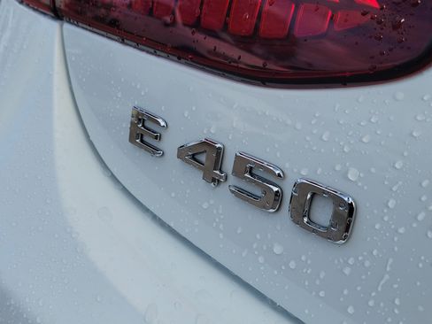 Used 2022 Mercedes-Benz E 450 Cabriolet image 16