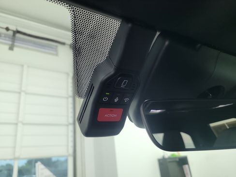 Used 2024 Toyota Tacoma SR5 RWD image 36