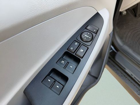 Used 2016 Hyundai Tucson SE w/ Option Group 02 image 8