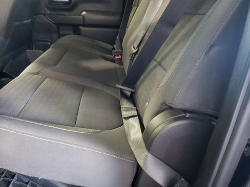 Used 2021 Chevrolet Silverado 3500 LT w/ Convenience Package image 15