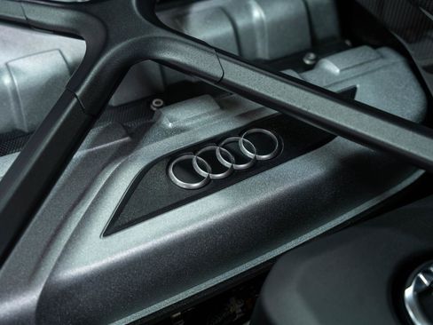 Used 2022 Audi R8 V10 performance w/ R8 Performance Design Package image 73