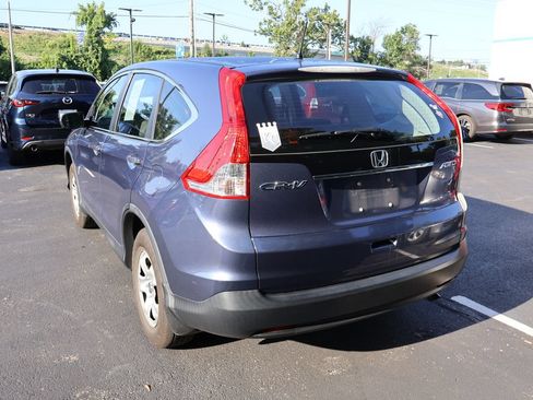 Used 2013 Honda CR-V LX image 5